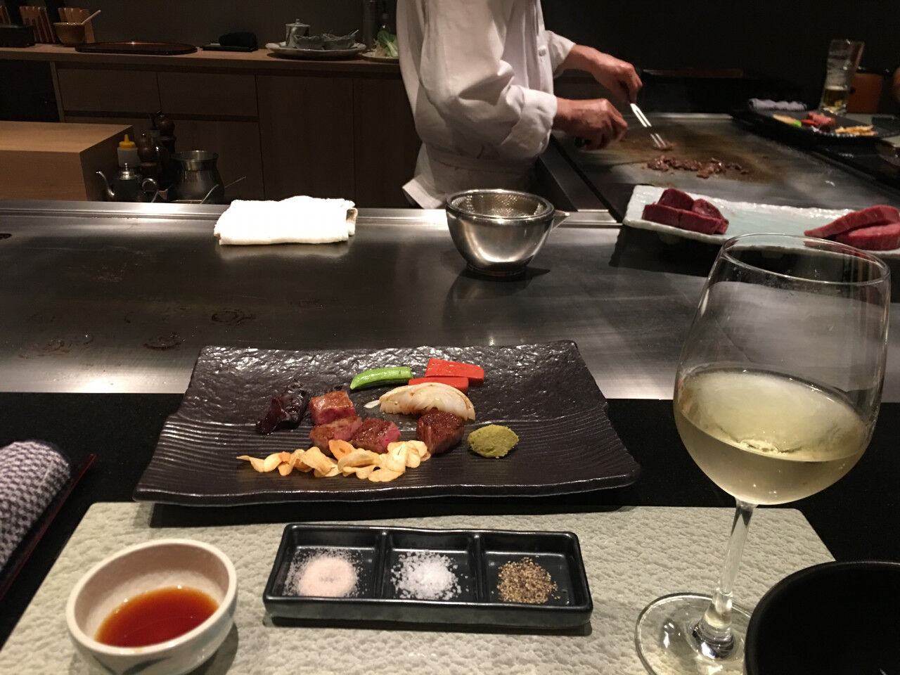 雨漏り調査協会の方々とお食事会